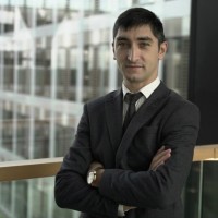 Eltun Movsumov, Cfa