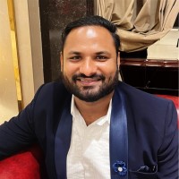 Shivam Gupta