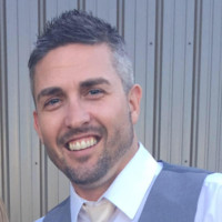 Travis Newton