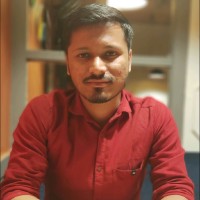 Rohit Chavare