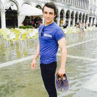 Rich Brown