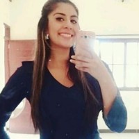 Lucy Garcia Arteaga