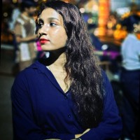 Minakshi Saha