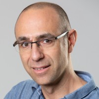 Tobias Geiger