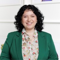 Sarah Gauci Mizzi