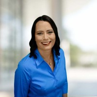 Tina Mucha - Mba Marketing