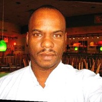 Tony Berry