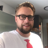 Danny Venrooy