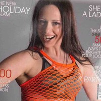 Antje-Beatrice Bärwald