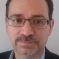 Daniel Archambault