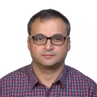 Garo Arpajian