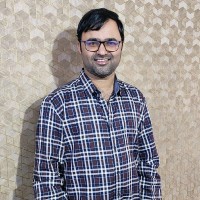 Nitin Alva