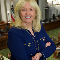 Connie Conway
