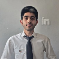 Ubaid Ali