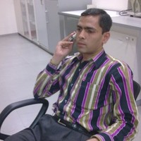 ZUBER BAIG