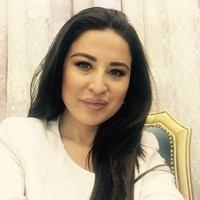 Эльвина Вефаева