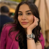 Megan Nikolova