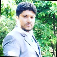 Hassan Ali