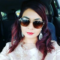 Natasha Chaudhri