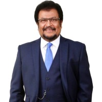 Thilak De Silva