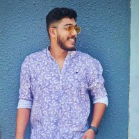 Eldhose Abraham