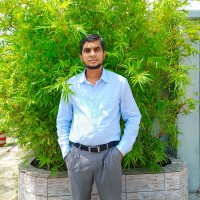 Md. Mazharul Islam