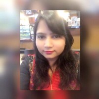 Pratima Kaushik