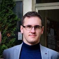 Bojan Dragomirovic