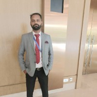 Moinuddin Mansuri