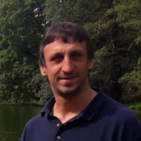 Tomas Kofron