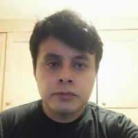 Victor Cruz Sánchez