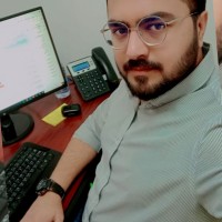 Ahmed Raza