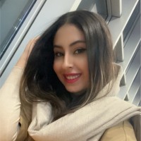 Mahshid Rajabi