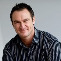 David Hartley