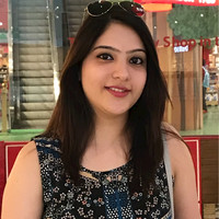 Sakshi Bhasin