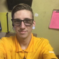 Brandon O’Marra
