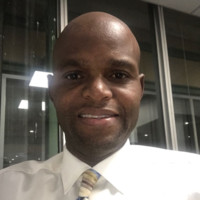 Michael Mlondzo