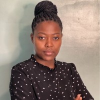 Natalie Baguma