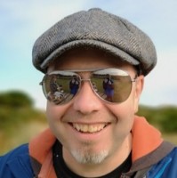David Box