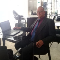 Edvar Barbosa Caldas