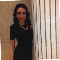 Hala Hisham