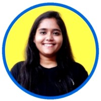 Muskan Chaurasia