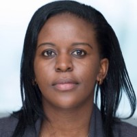 Sylvia Shijende