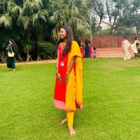 Anushka Kanojia