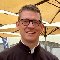 Andrew P W Bennett, PhD