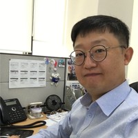 Robin Kim