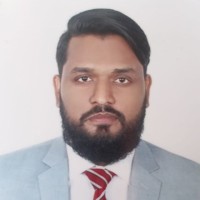 Md. Sharifuzzaman