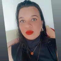 Cíntia Ferreira