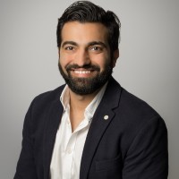 Rohan Thakker