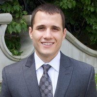 Anthony Bader, CFA